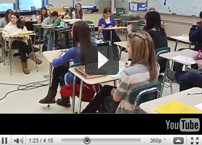Learn how Blake Middle School uses Kurzweil 3000